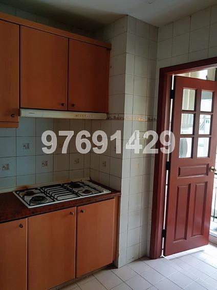 Hillview Heights (D23), Condominium #175586762